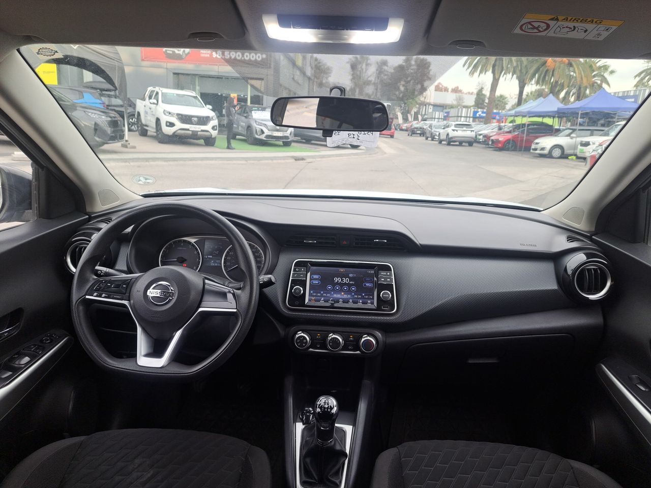 NISSAN - 1