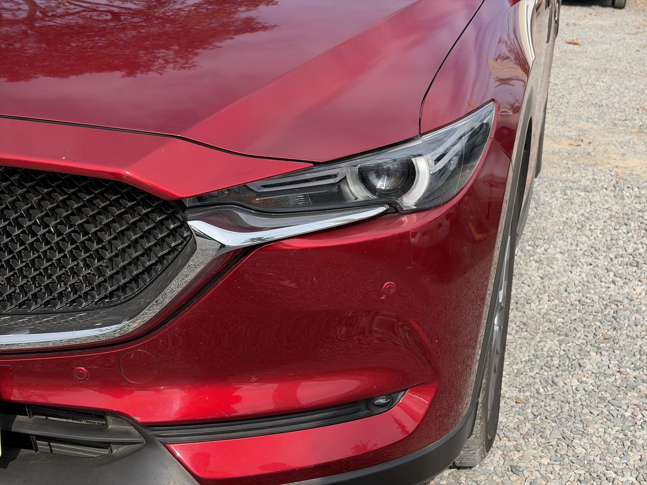 MAZDA - 10