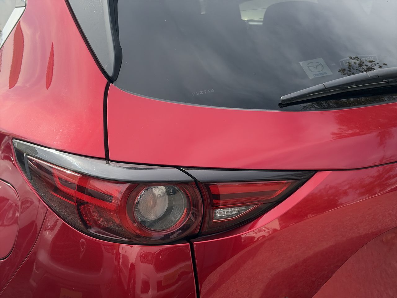 MAZDA - 11