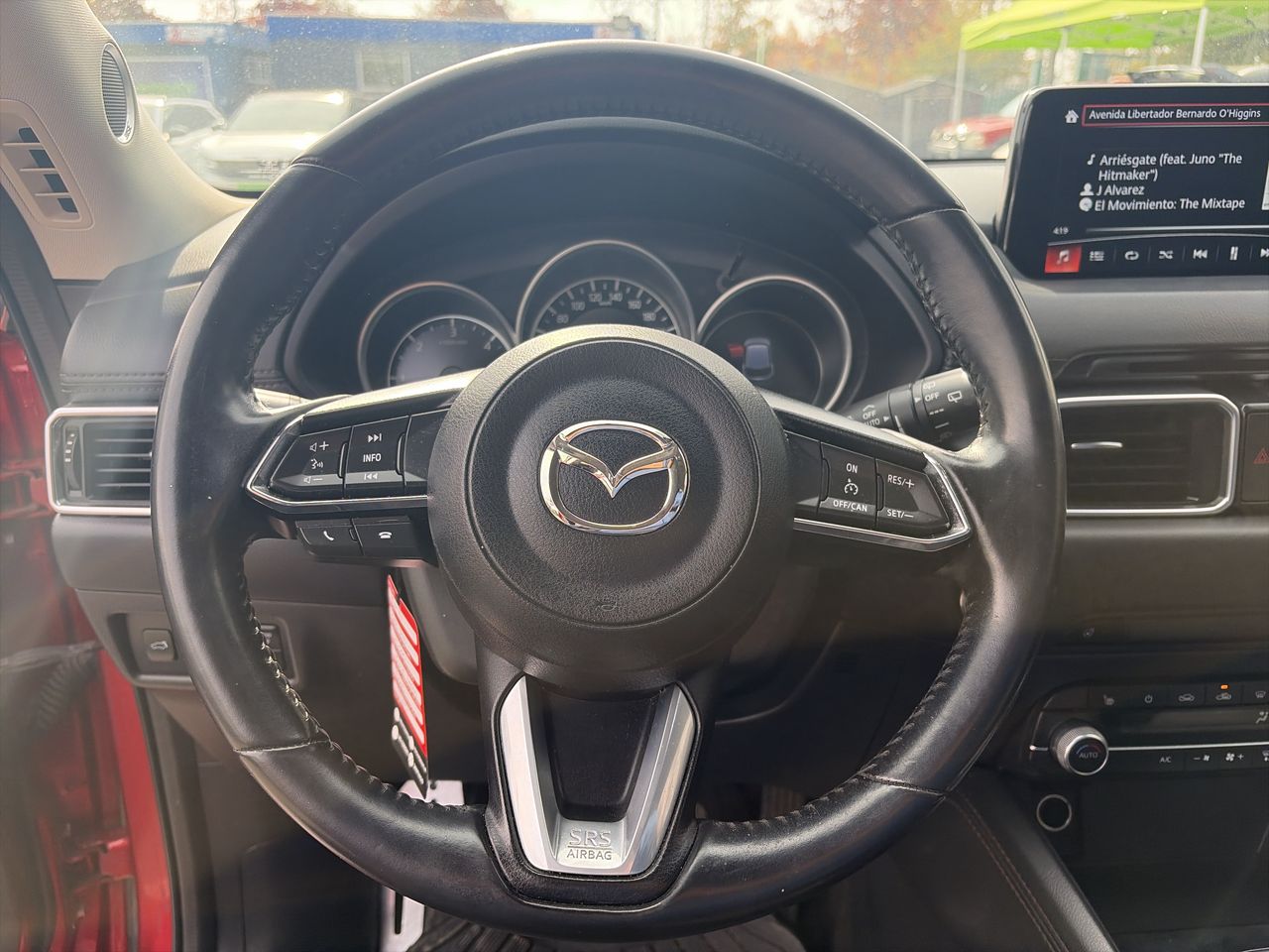 MAZDA - 14