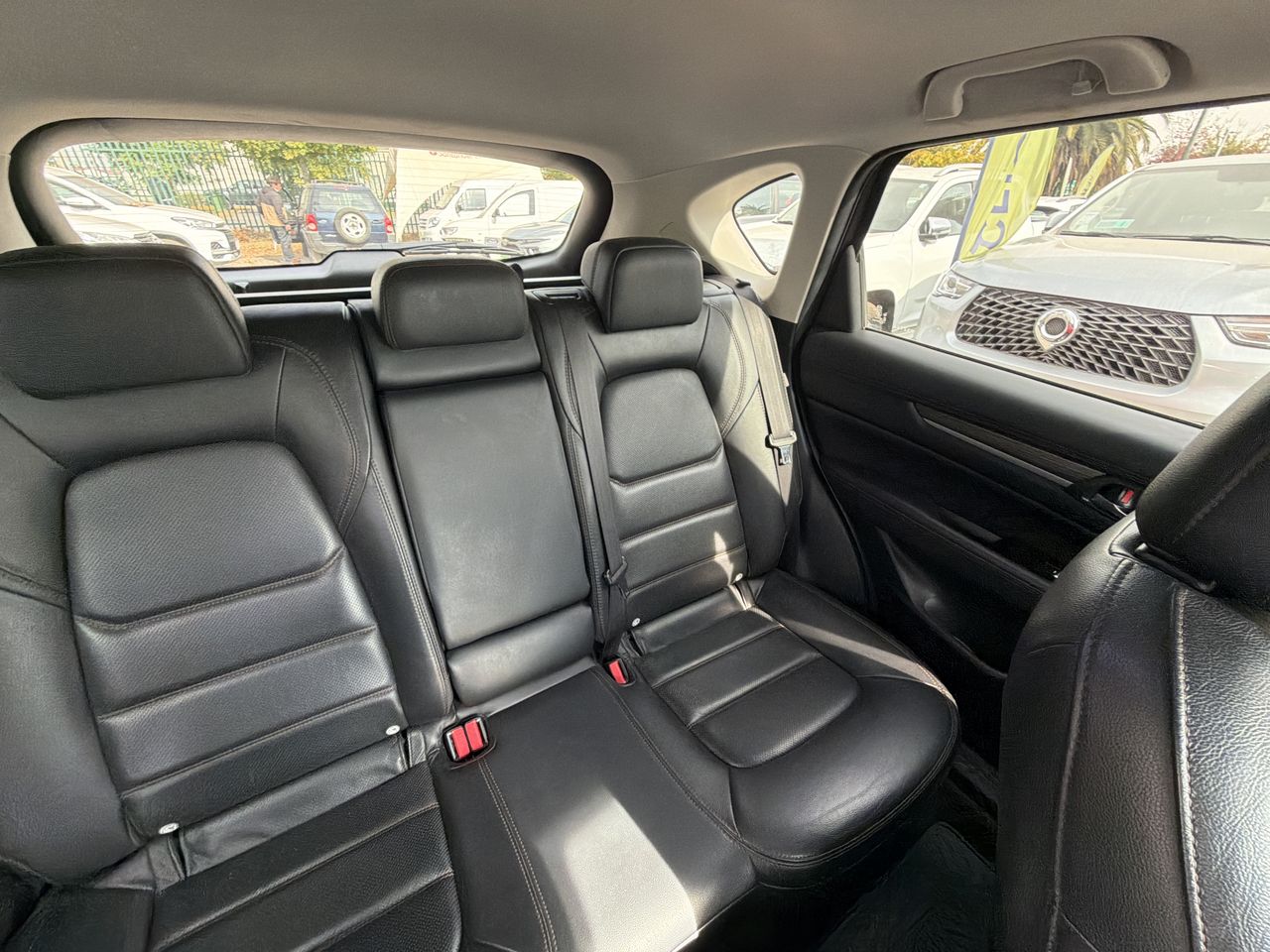 MAZDA - 6