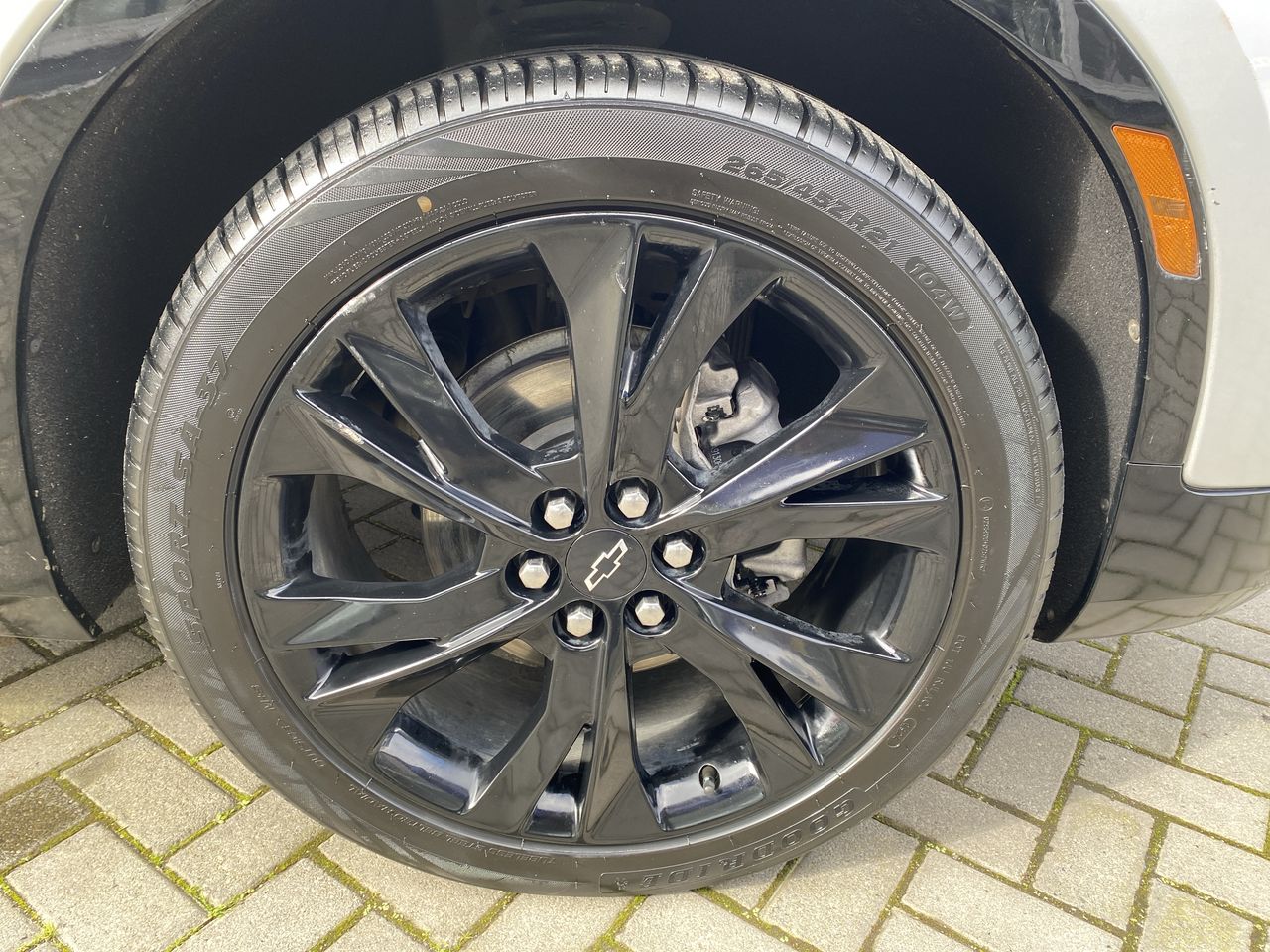 CHEVROLET - 17
