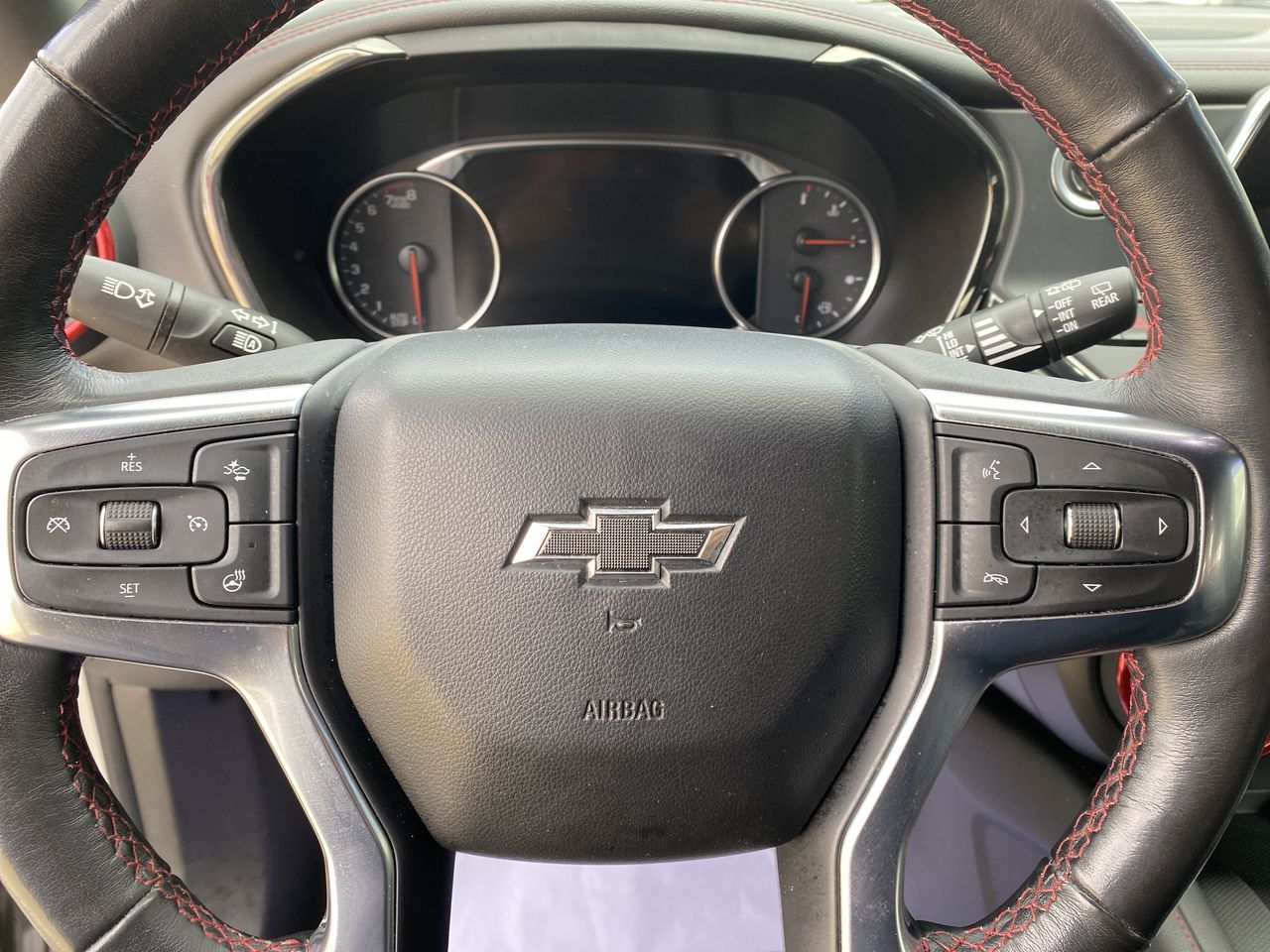 CHEVROLET - 26