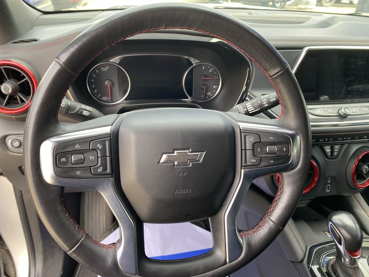 CHEVROLET - 25