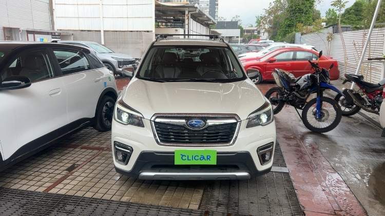SUBARU - 2