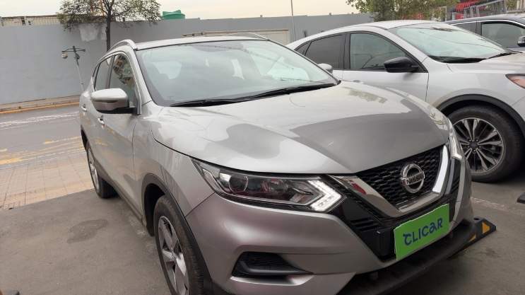 NISSAN - 1