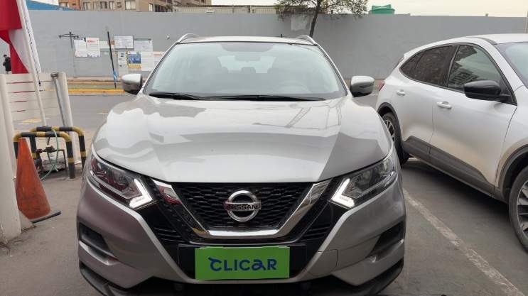NISSAN - 2