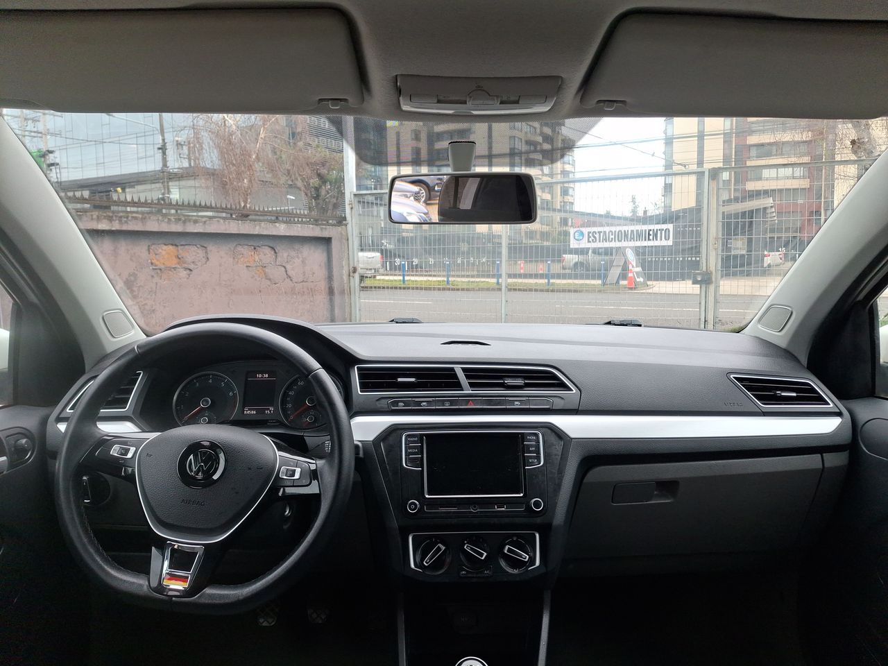 VOLKSWAGEN - 1