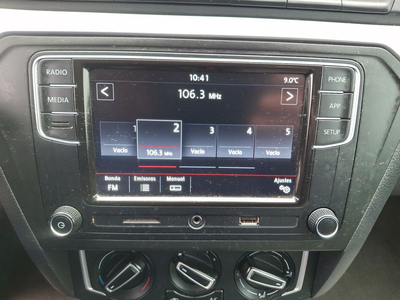 Volkswagen Gol — foto 29 de 34