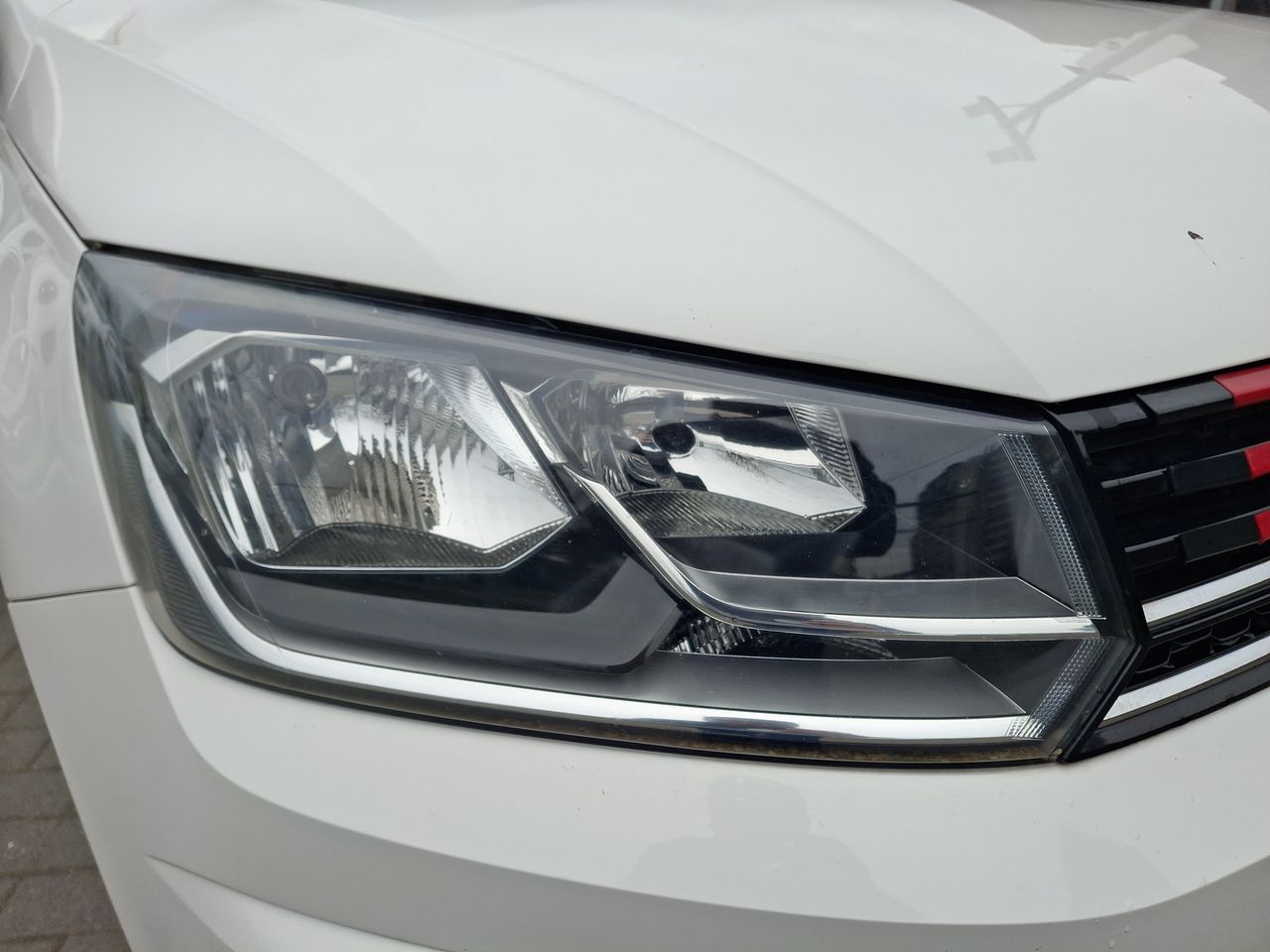 Volkswagen Gol — foto 19 de 34