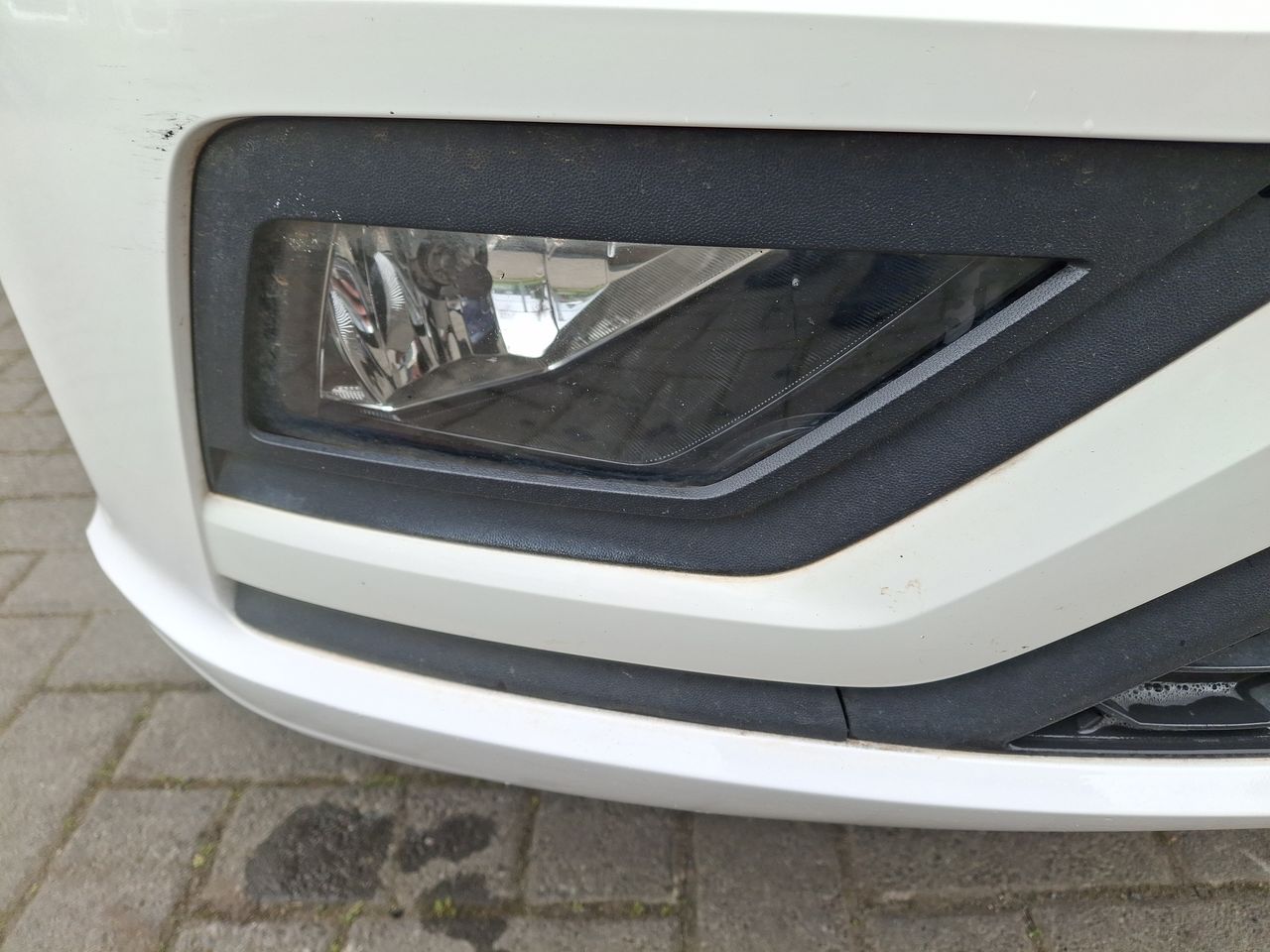 Volkswagen Gol — foto 20 de 34