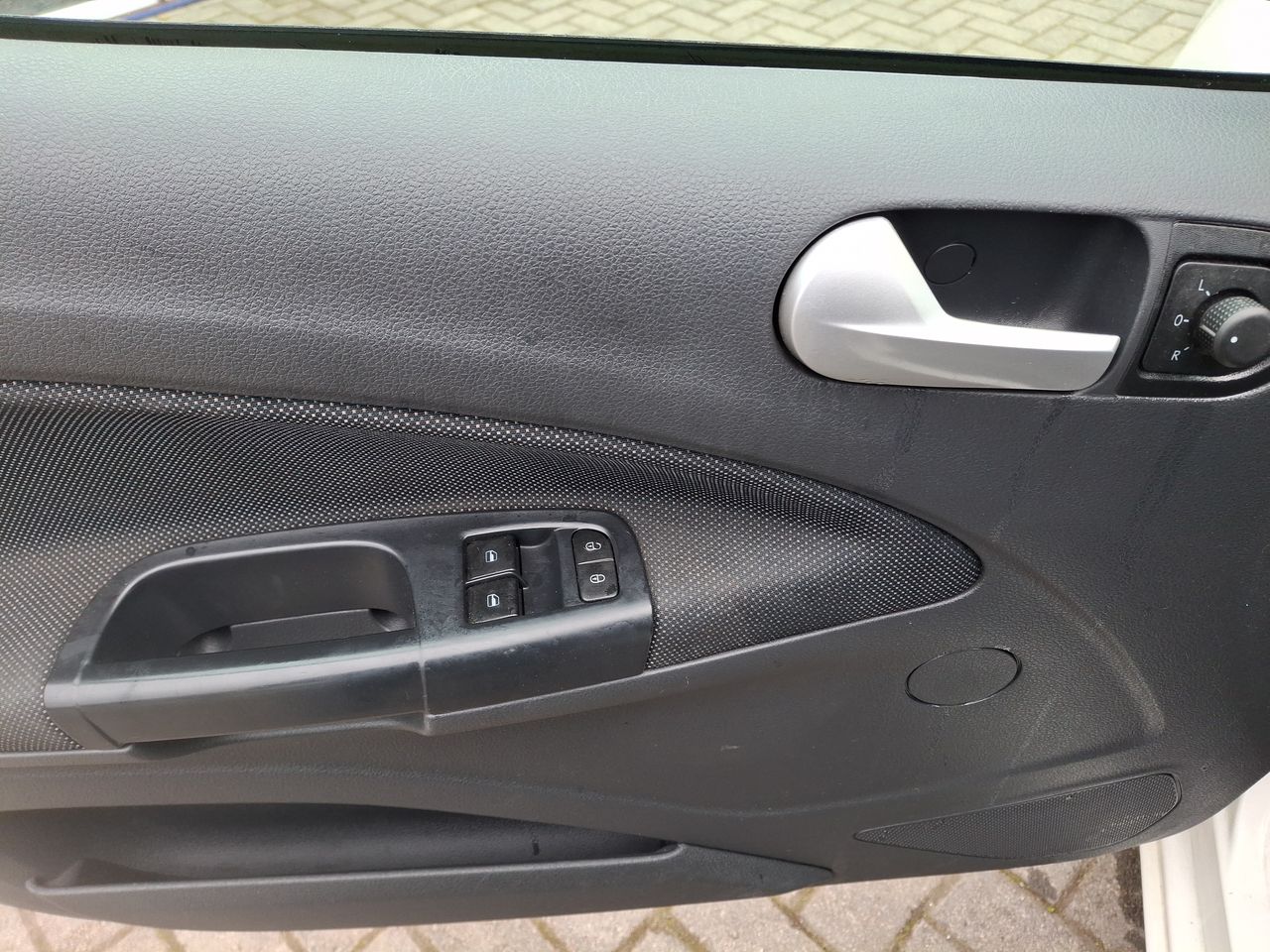 Volkswagen Gol — foto 23 de 34