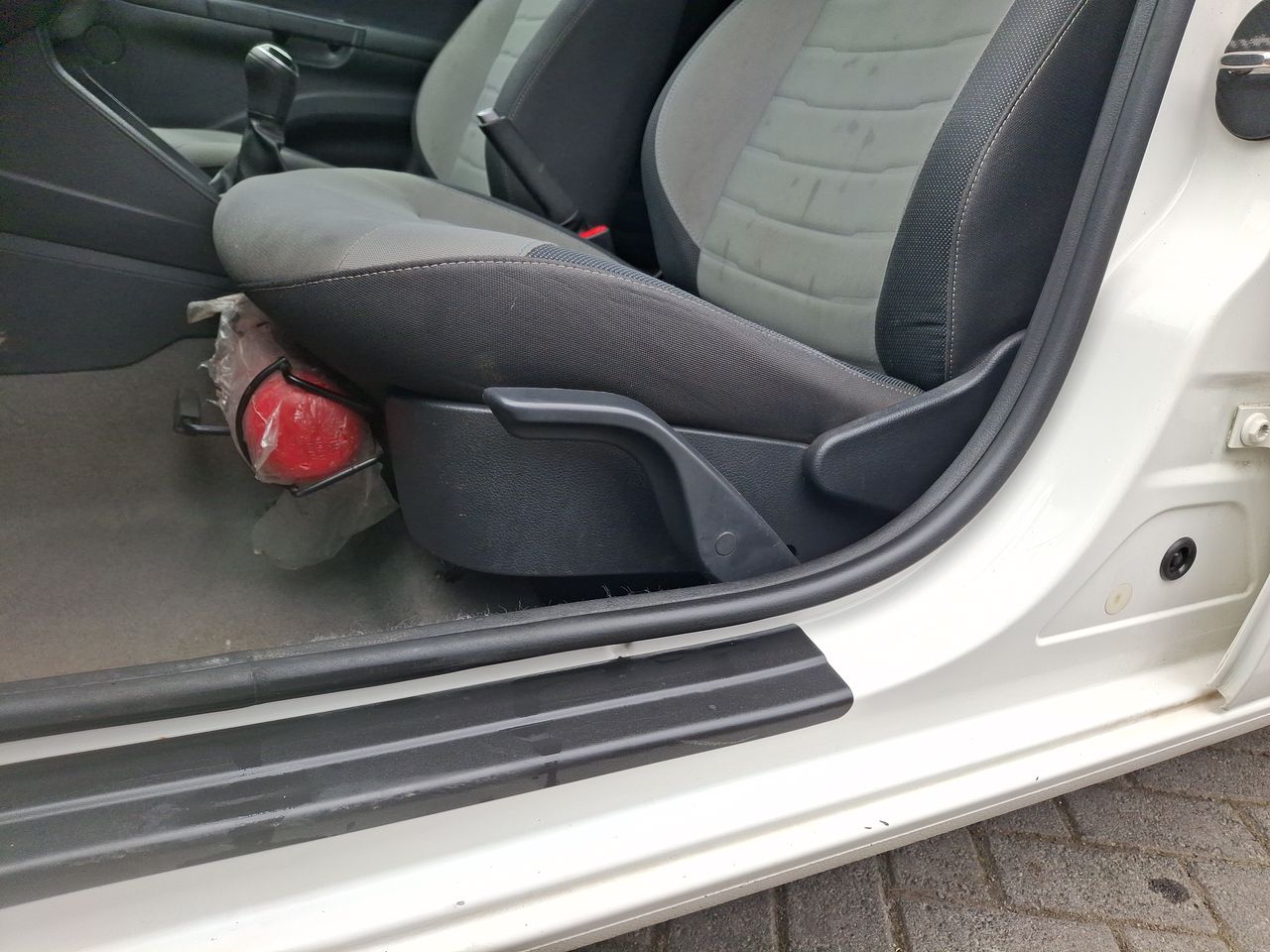 Volkswagen Gol — foto 24 de 34