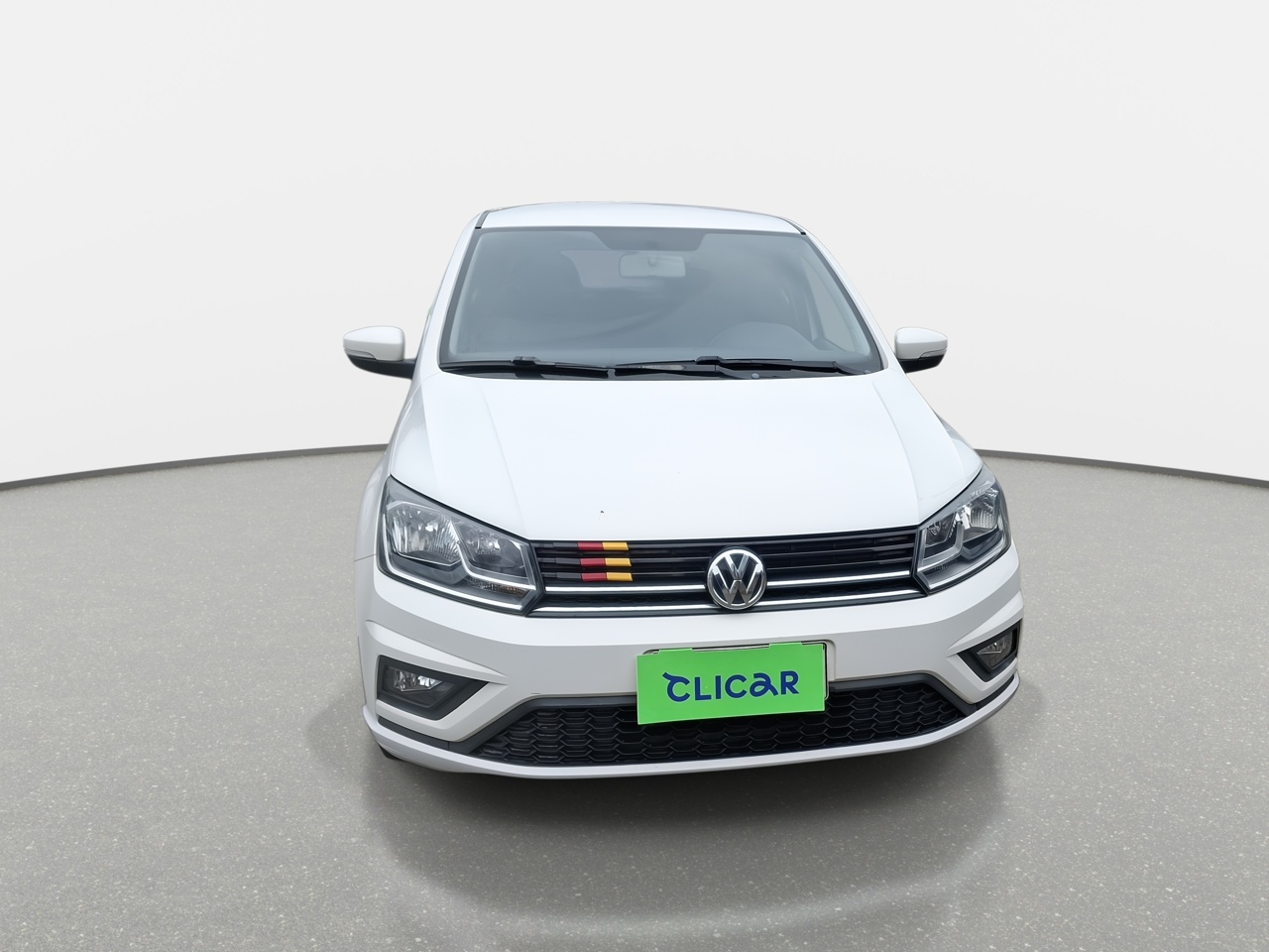 VOLKSWAGEN - 2