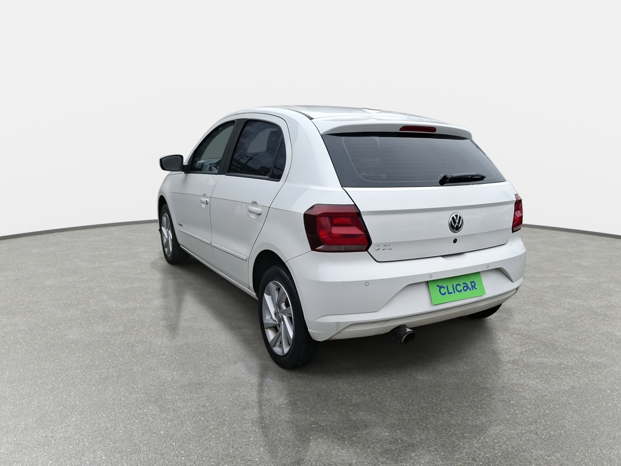 VOLKSWAGEN - 5