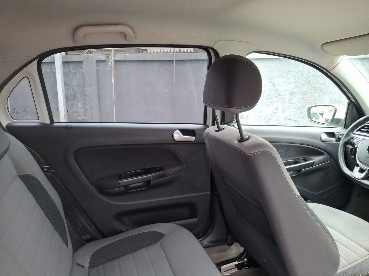 Volkswagen Gol — foto 16 de 34