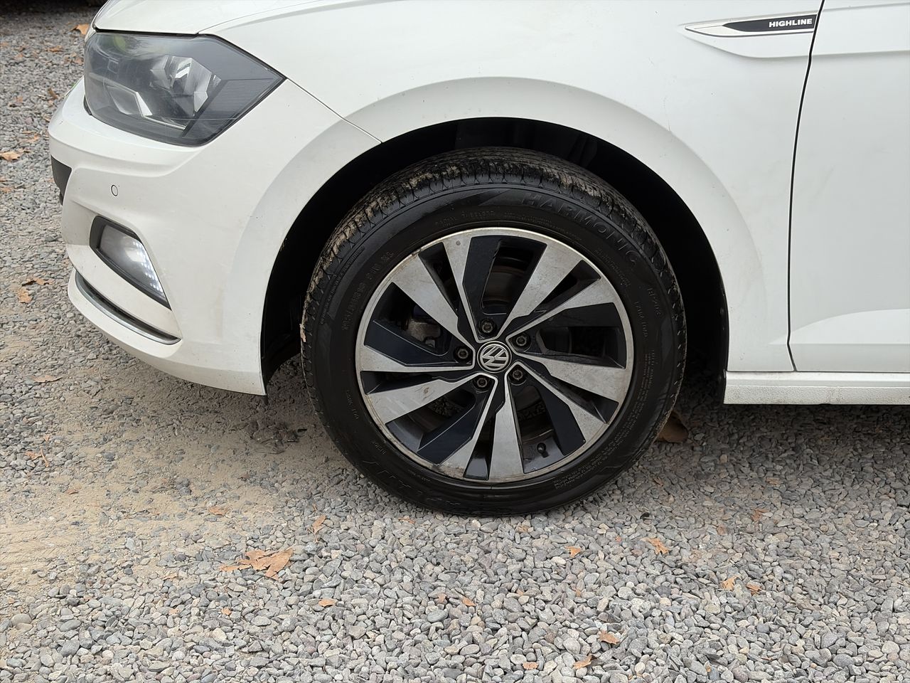 VOLKSWAGEN - 9