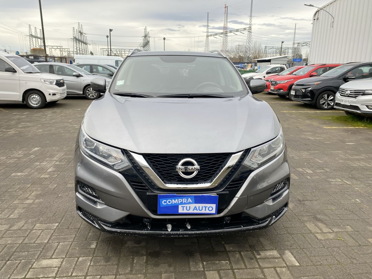 NISSAN - 2
