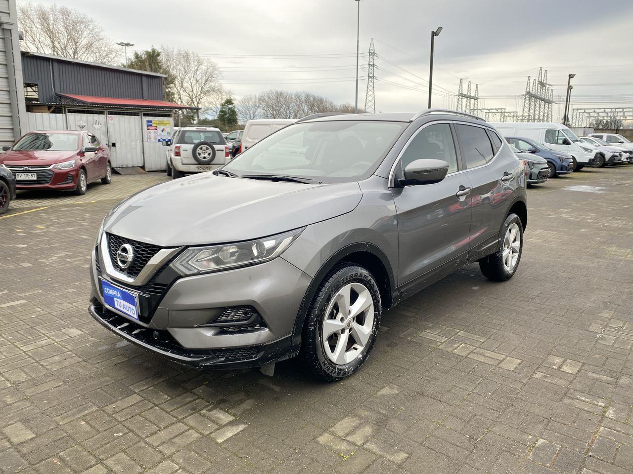 NISSAN - 3