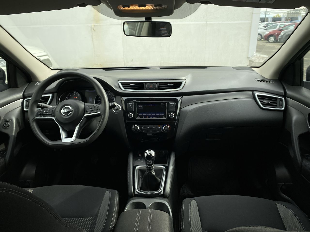 NISSAN - 9