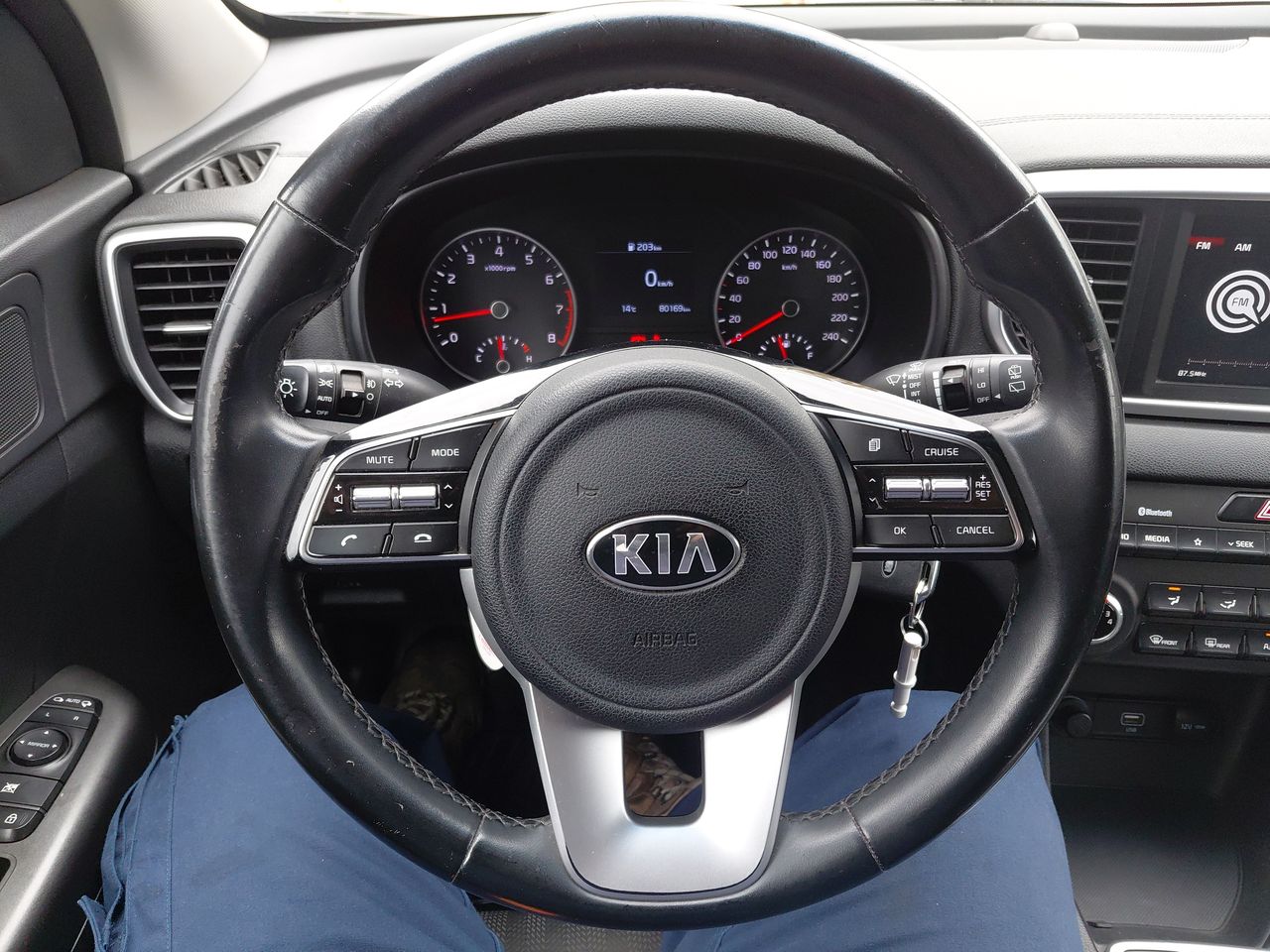 KIA - 26