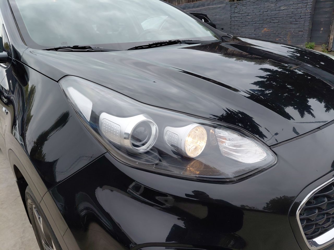 KIA - 19