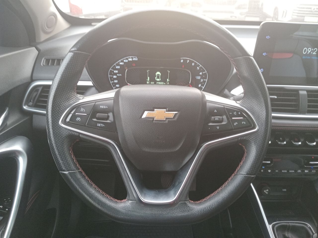 CHEVROLET - 26