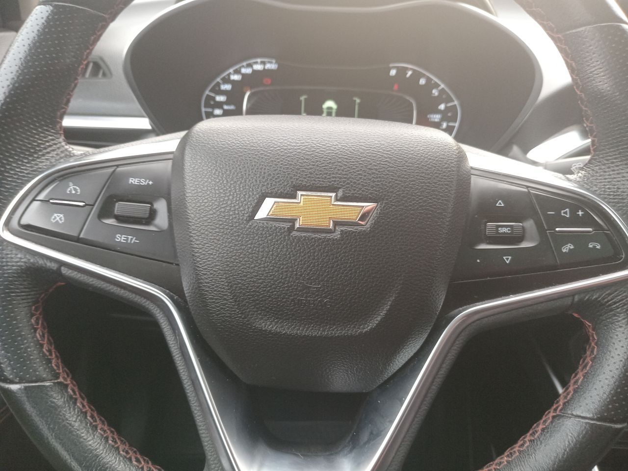 CHEVROLET - 27