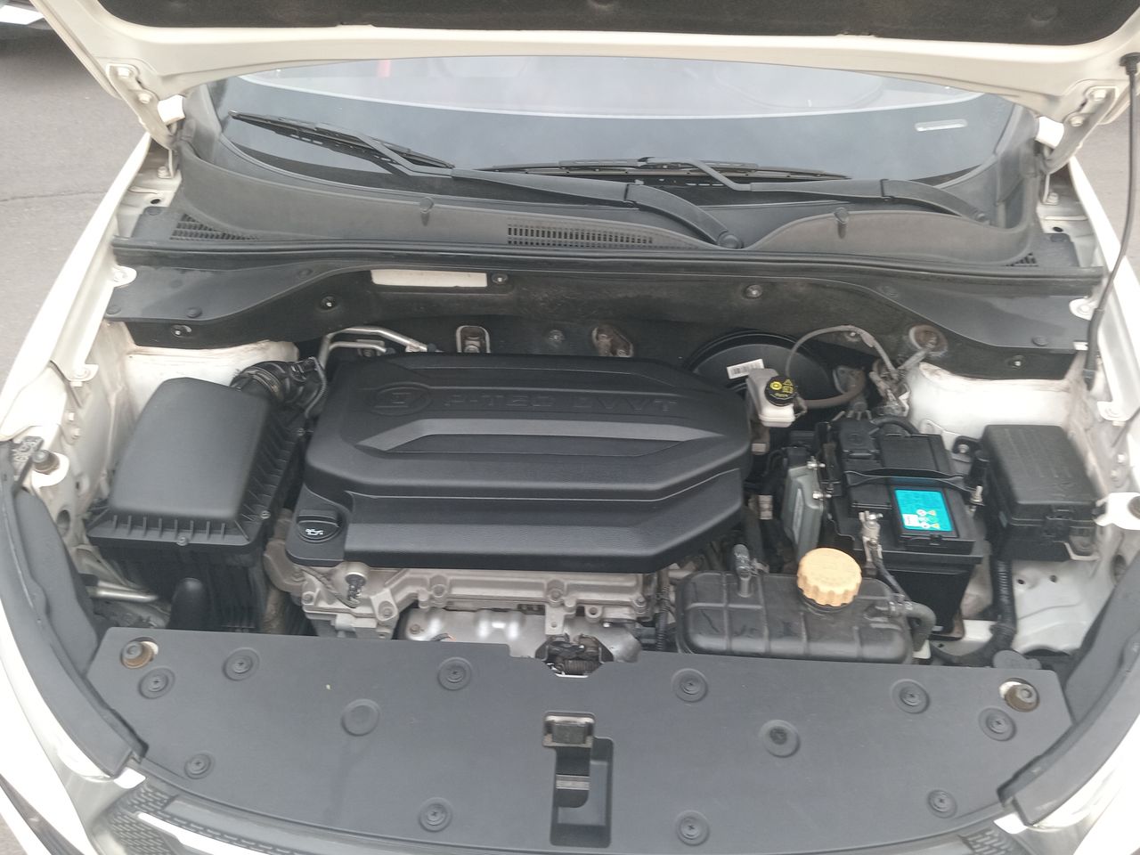 CHEVROLET - 18