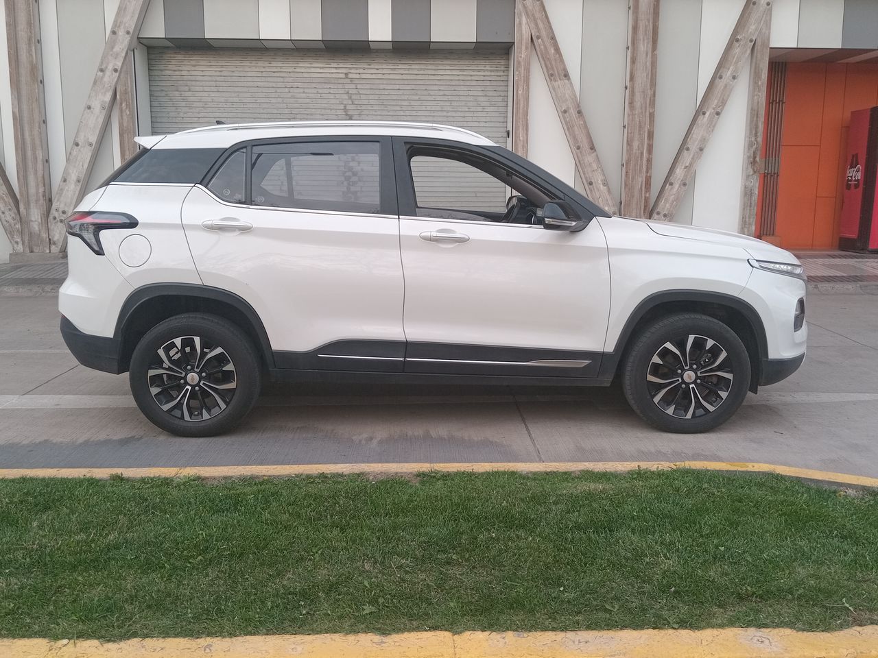 CHEVROLET - 8