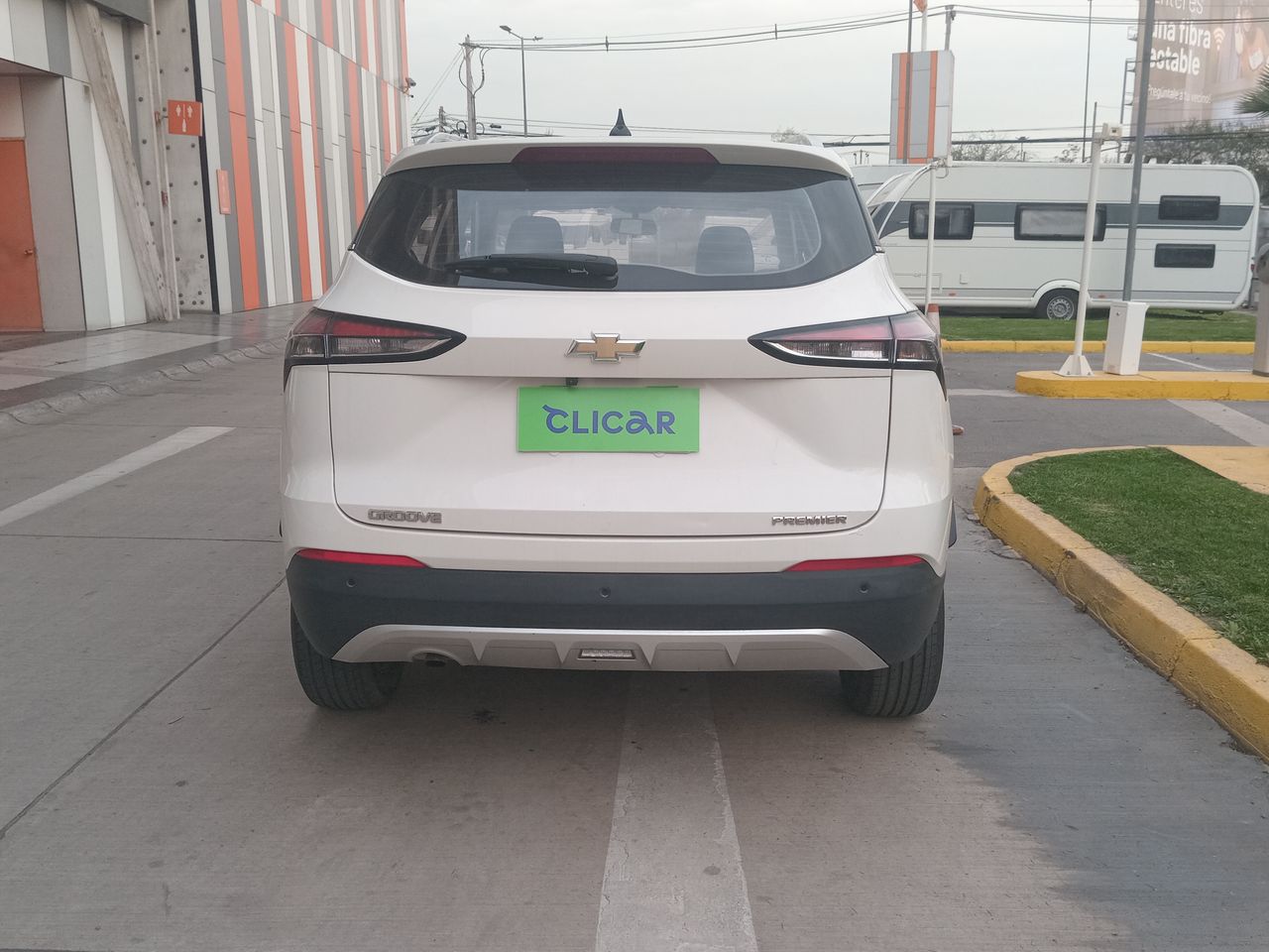 CHEVROLET - 6