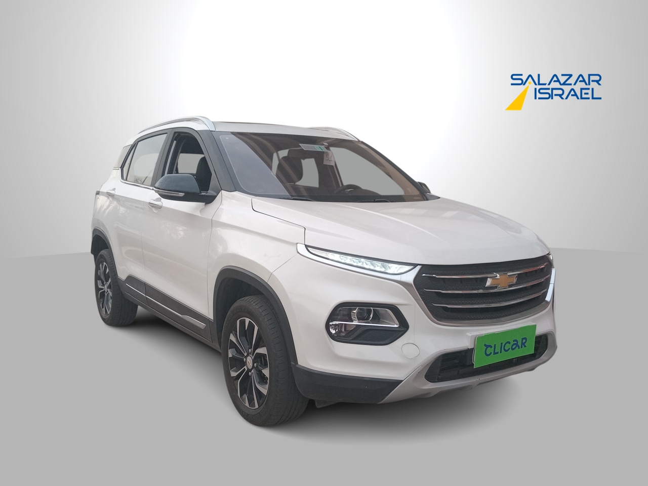 CHEVROLET