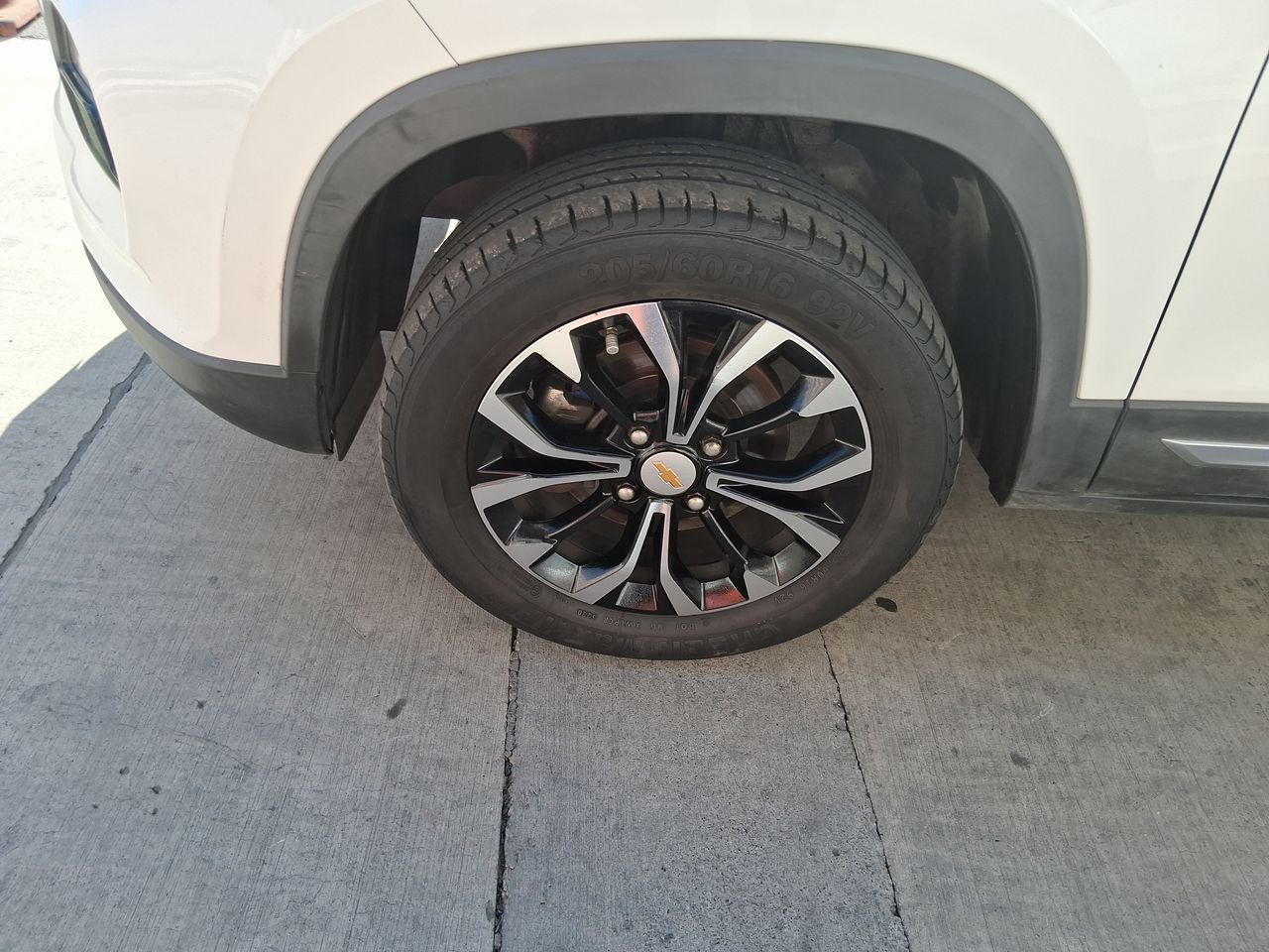 CHEVROLET - 13