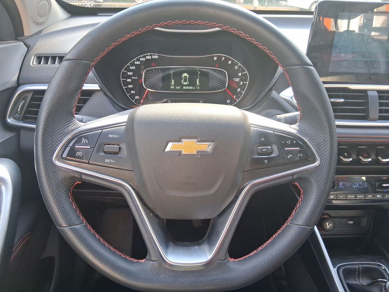 CHEVROLET - 22