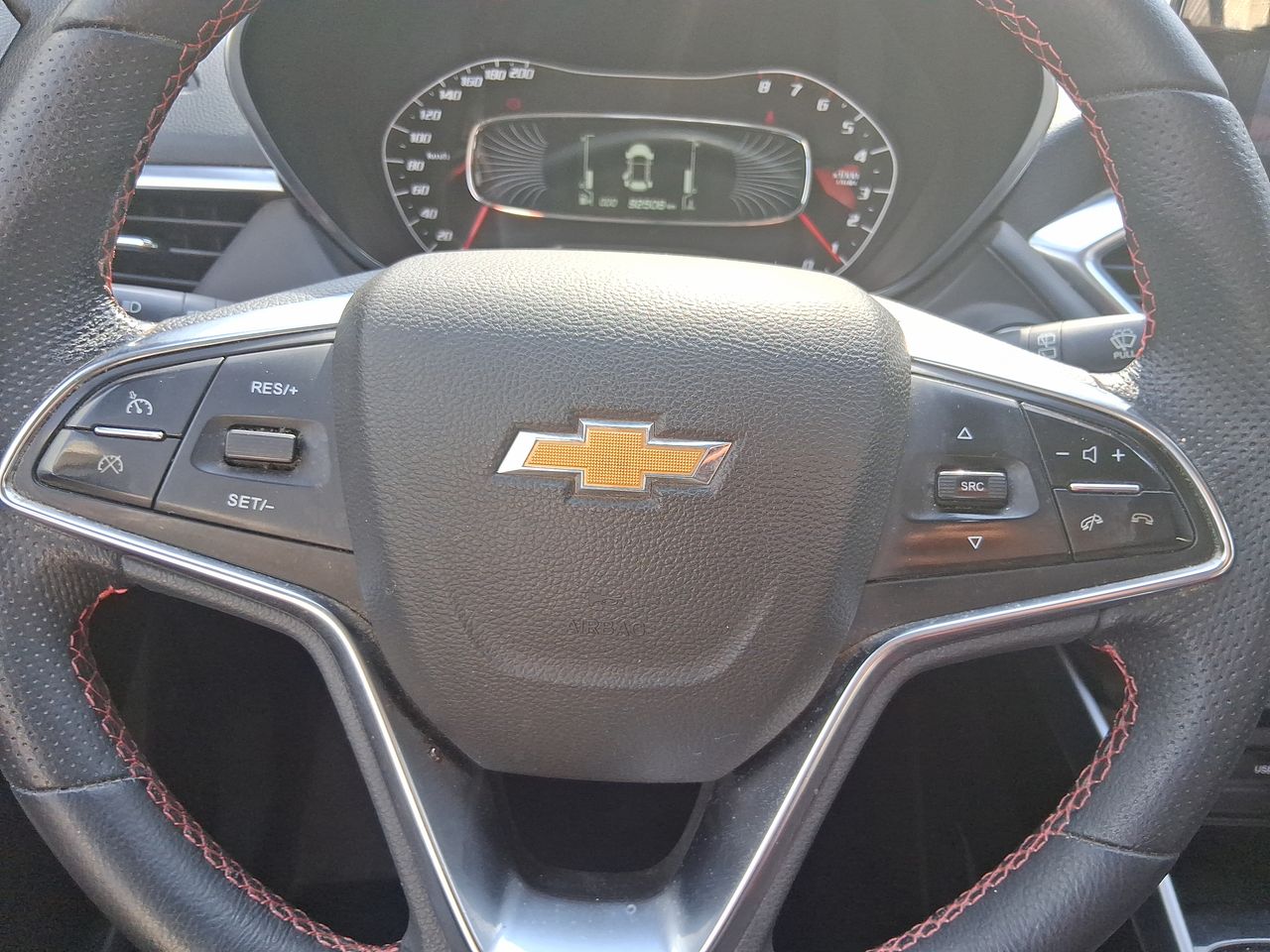 CHEVROLET - 23