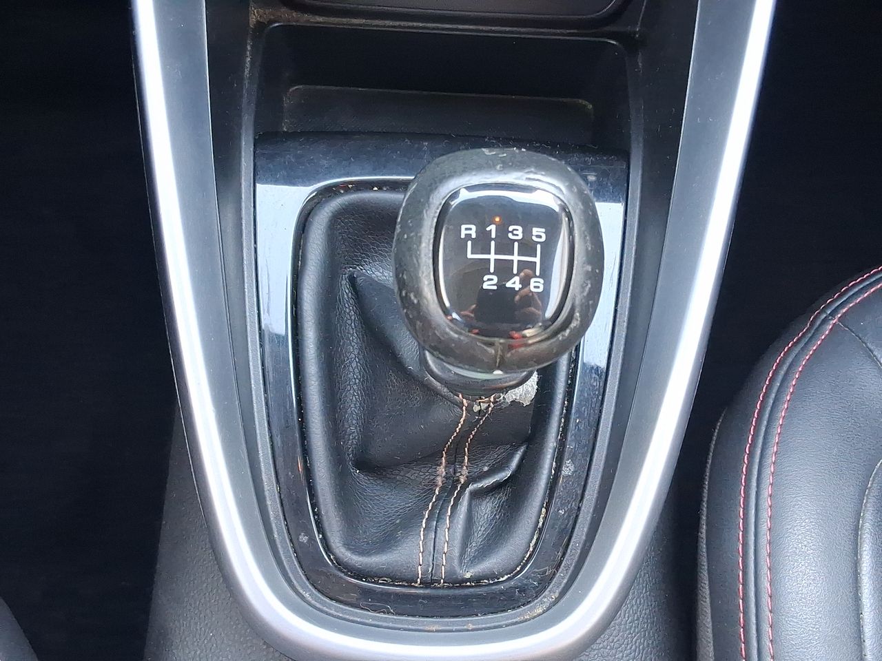 CHEVROLET - 28