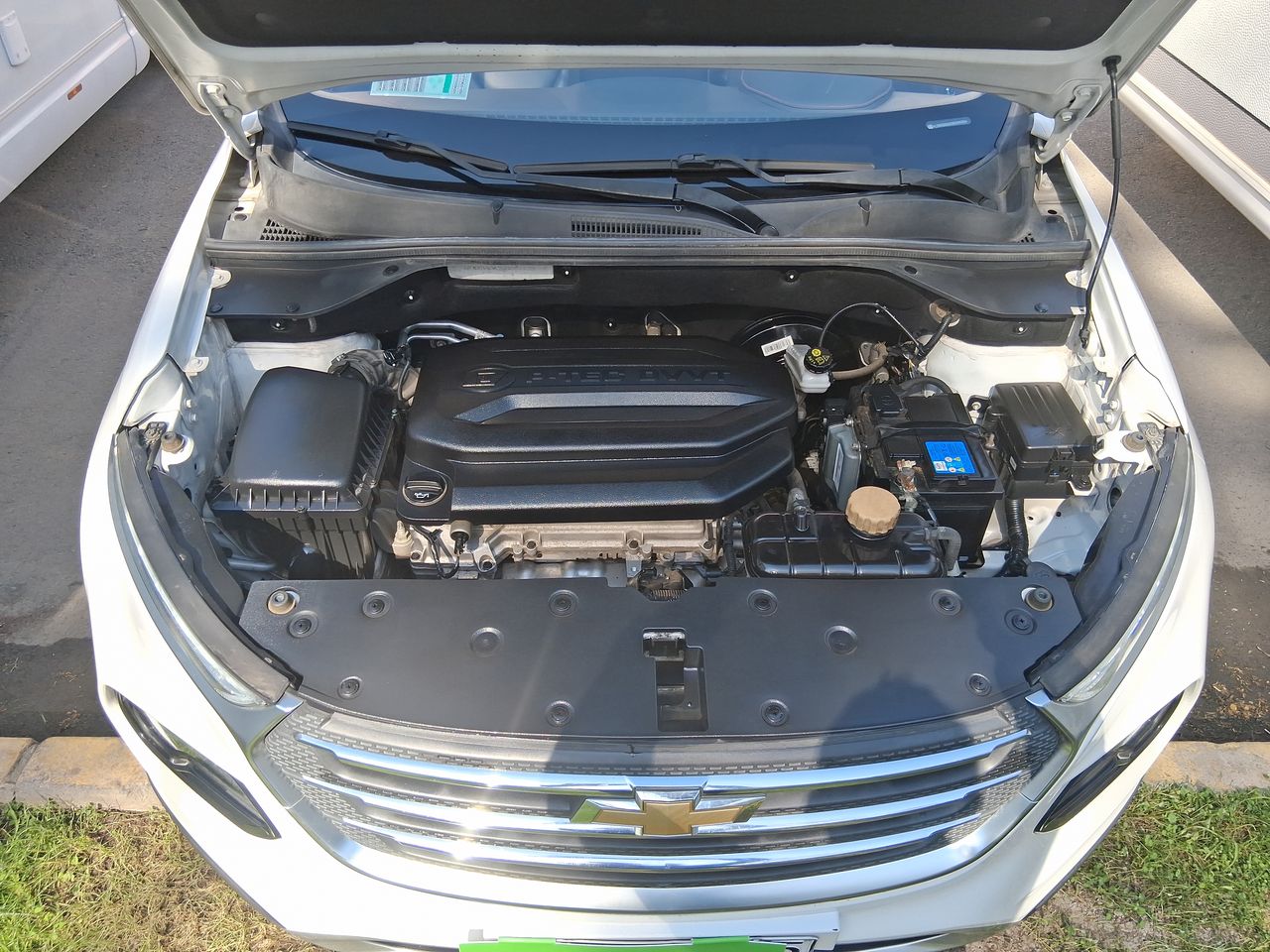 CHEVROLET - 14