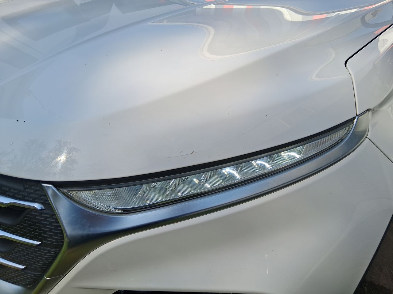 CHEVROLET - 15