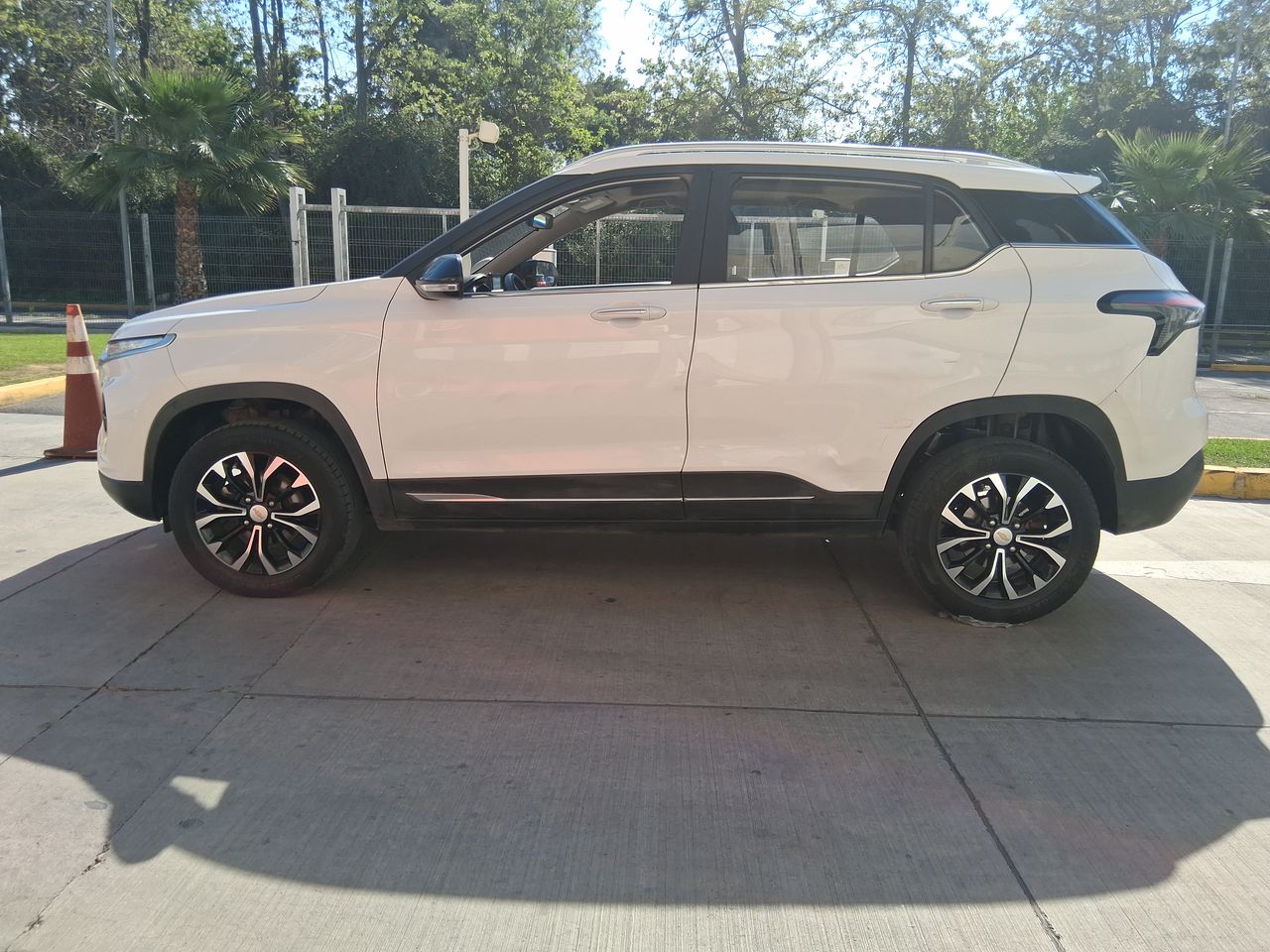 CHEVROLET - 3