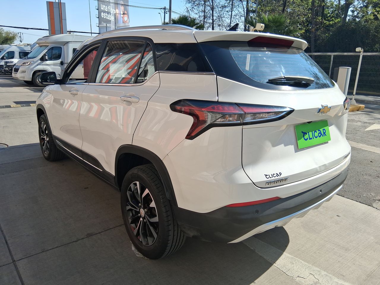 CHEVROLET - 4