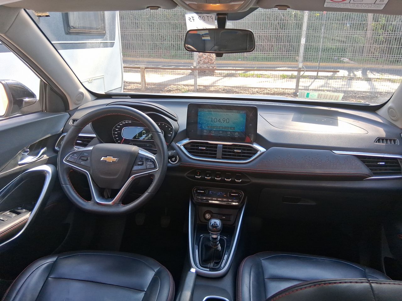 CHEVROLET - 7