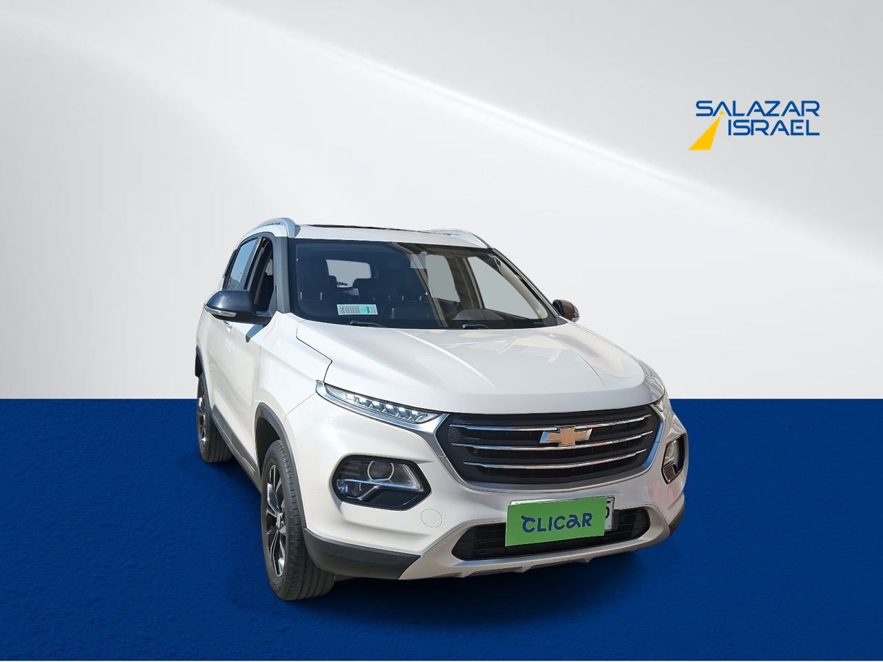 CHEVROLET
