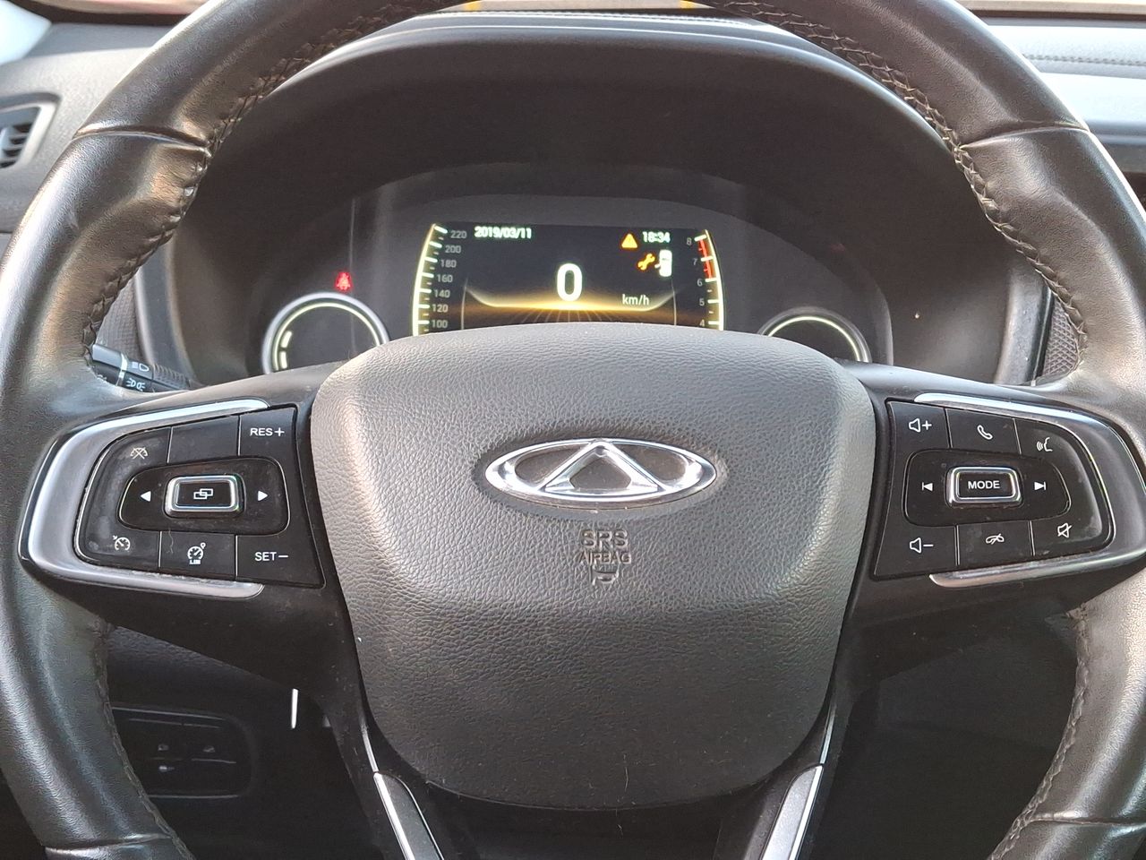 CHERY - 26
