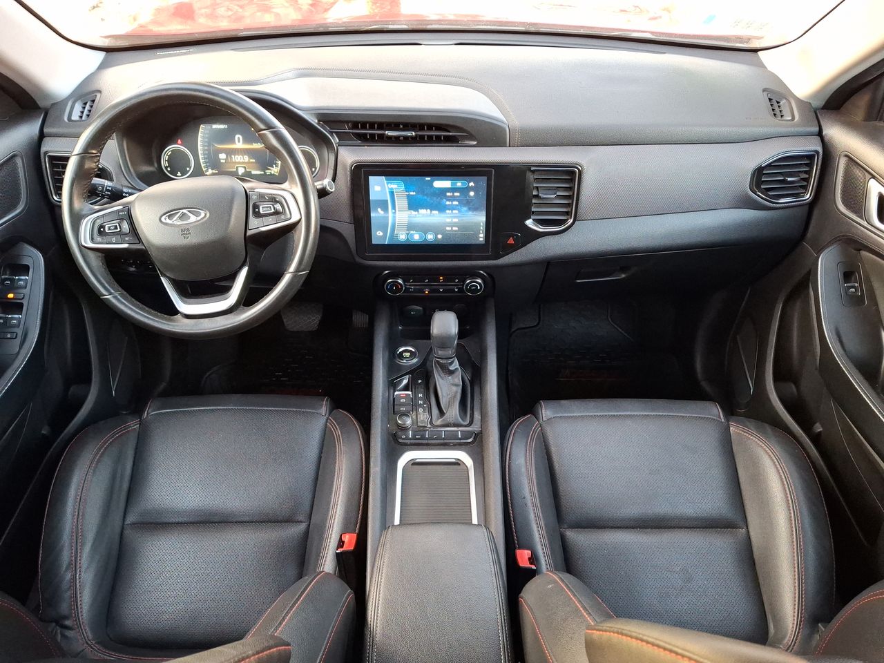 CHERY - 32