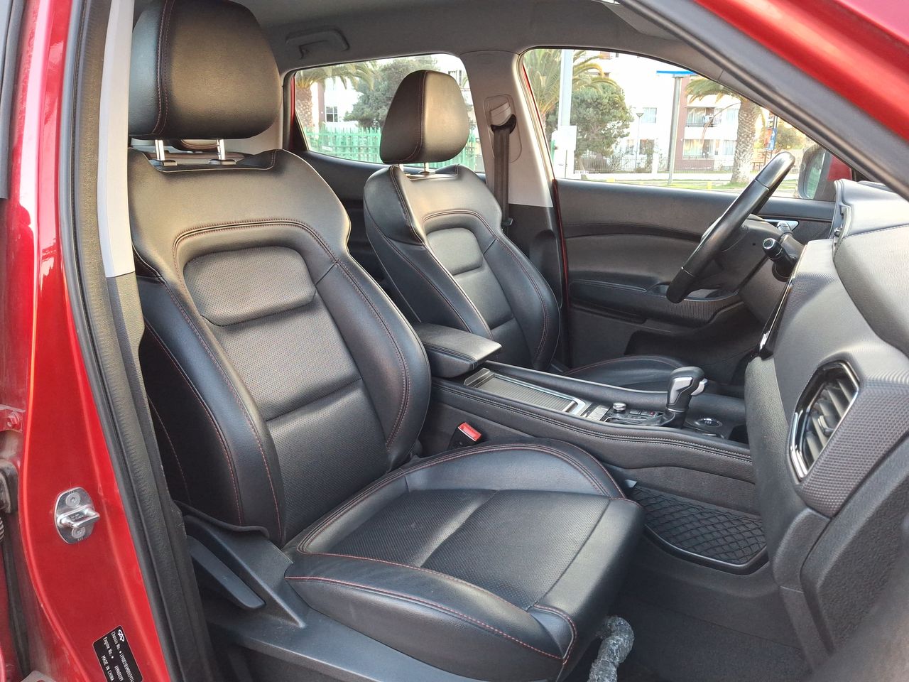 CHERY - 33