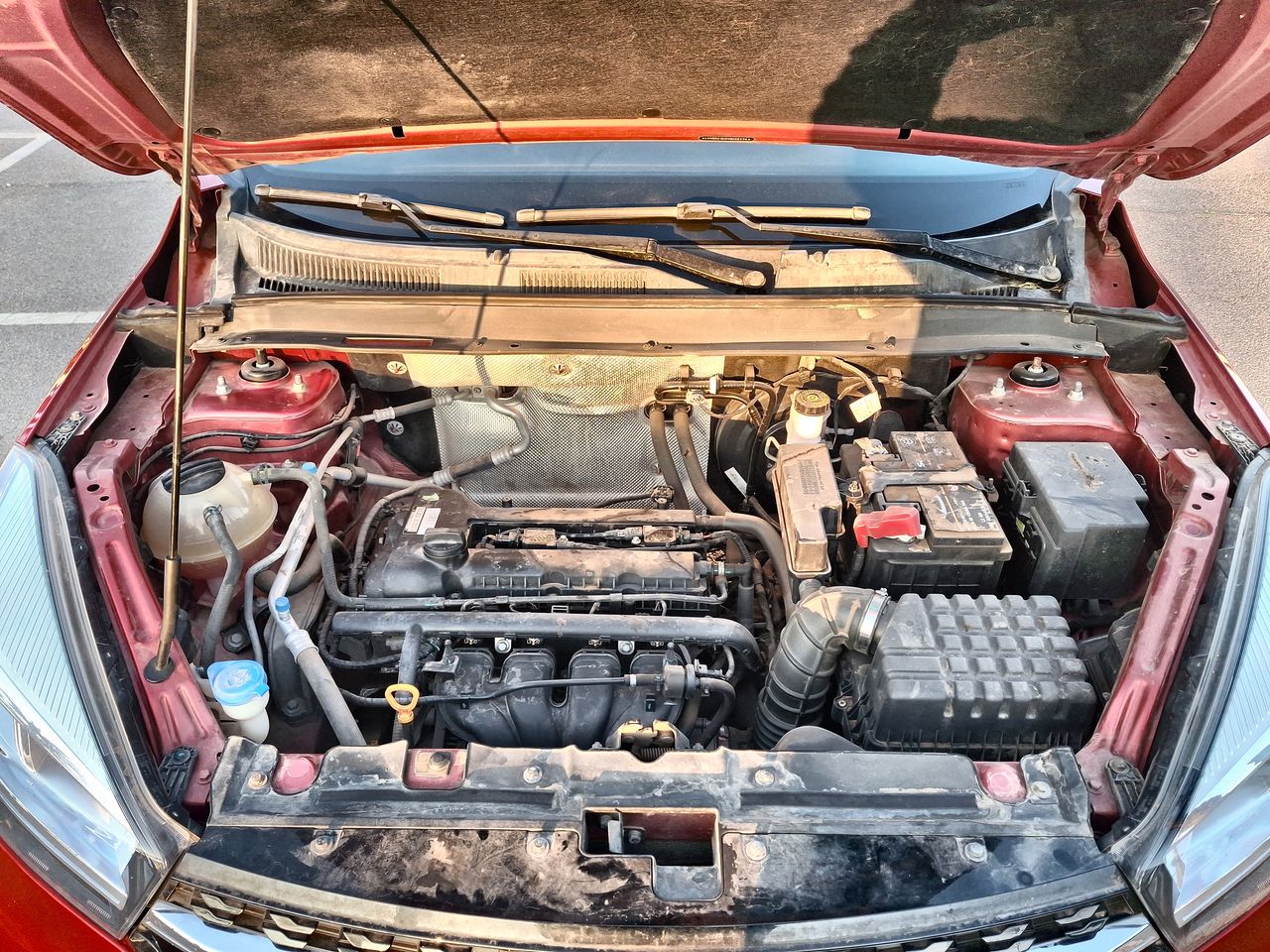 CHERY - 18