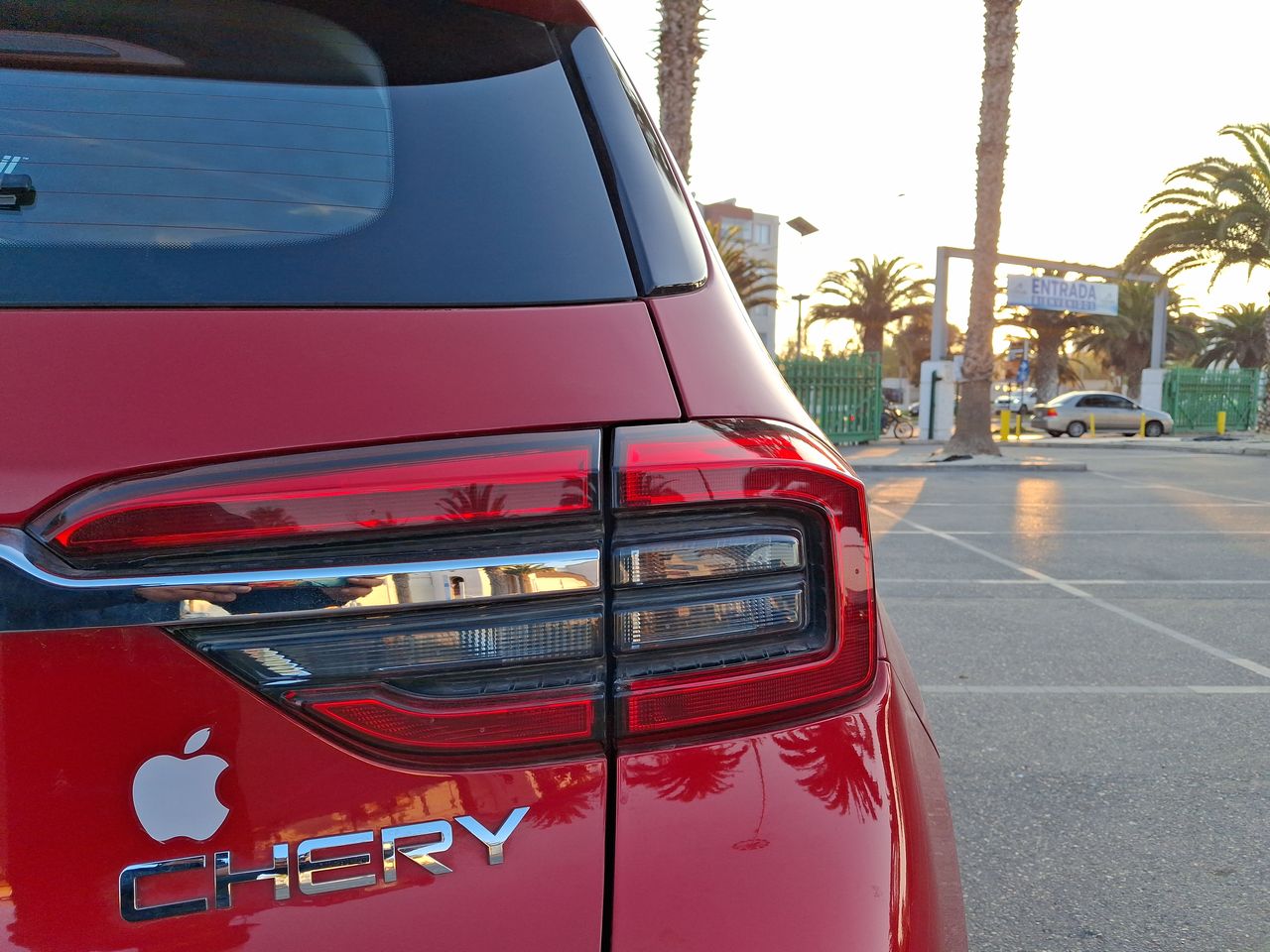 CHERY - 20