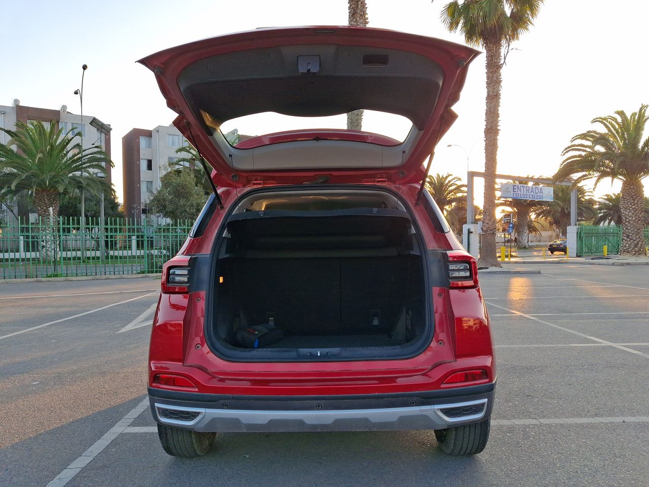 CHERY - 21