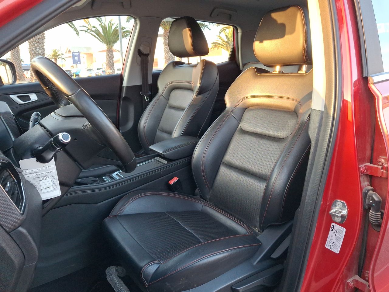 CHERY - 24