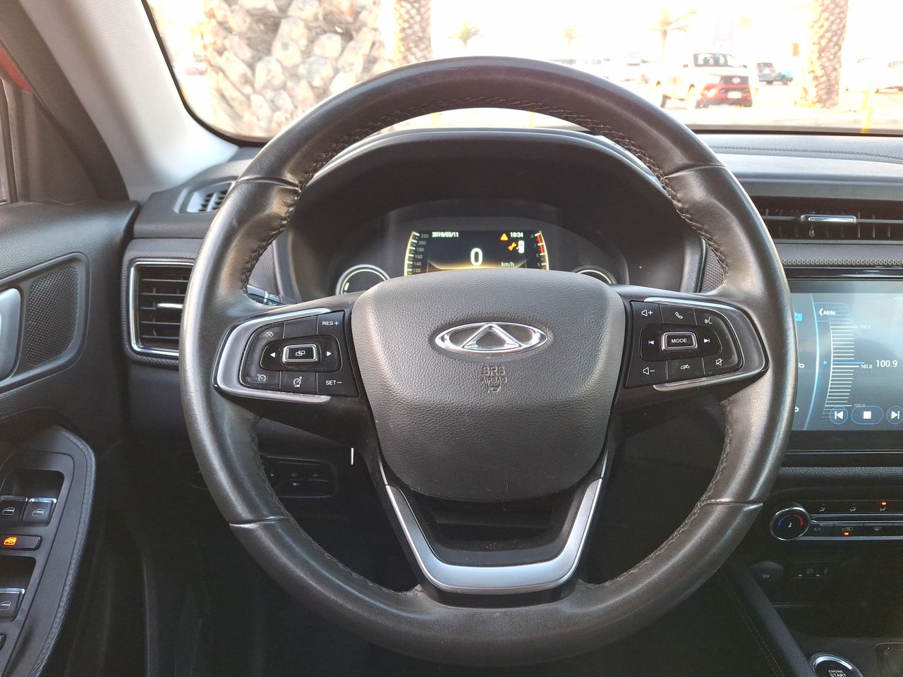 CHERY - 25